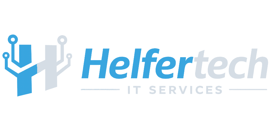 Helfertech IT Services