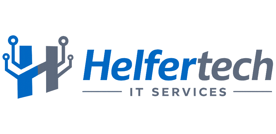 Helfertech IT Services